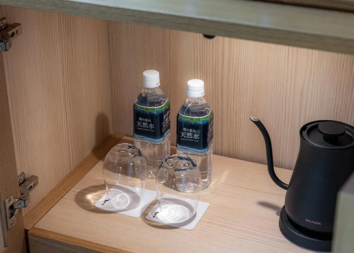 Japanese Ryokan Seryo