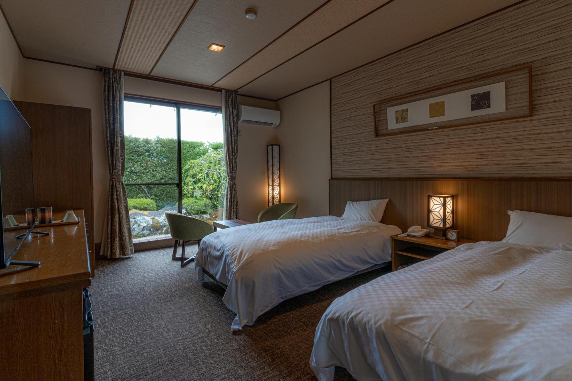 Ryokan Japanese Seryo Kyoto