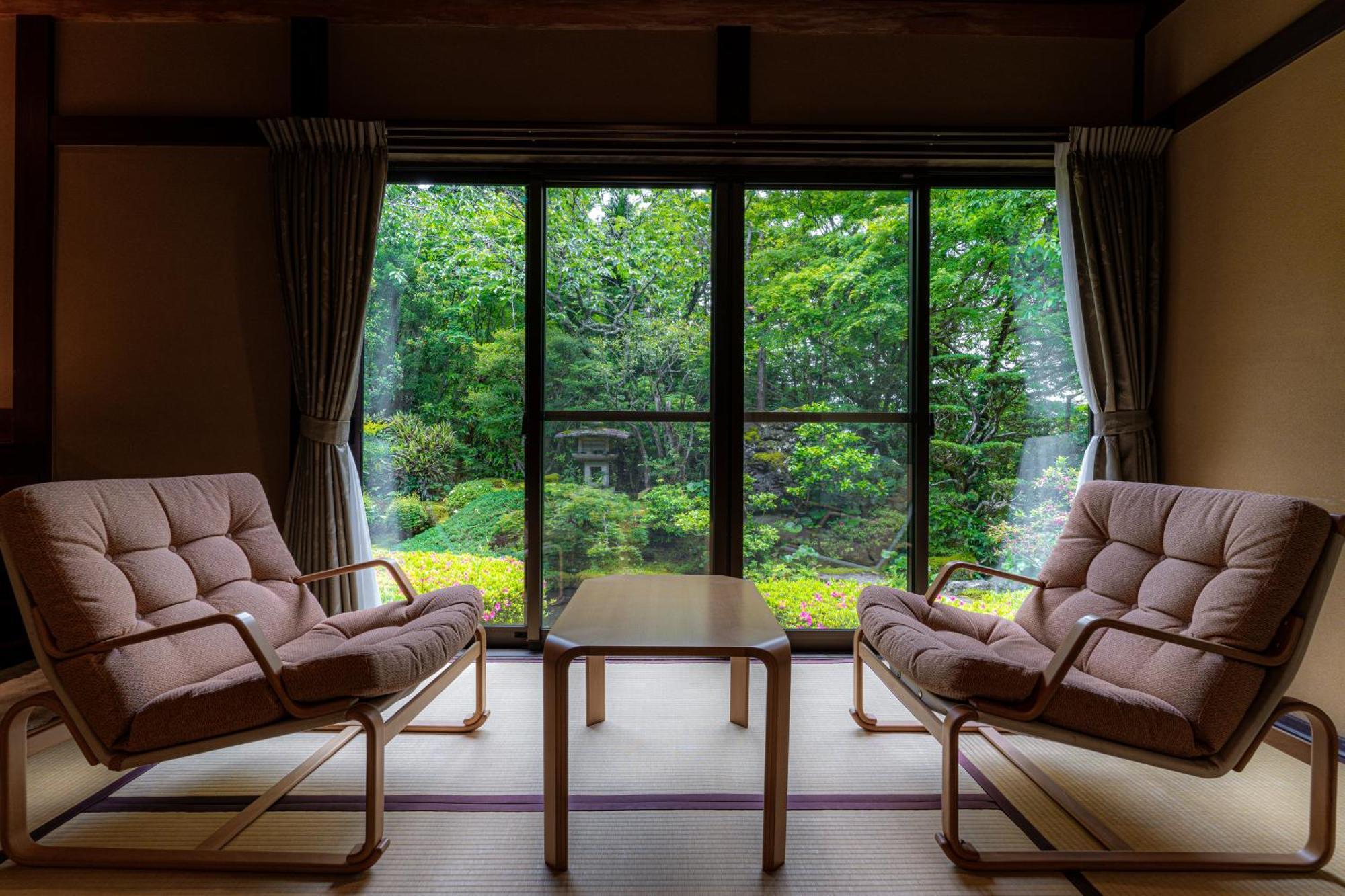 Japanese Seryo 4* Kyoto