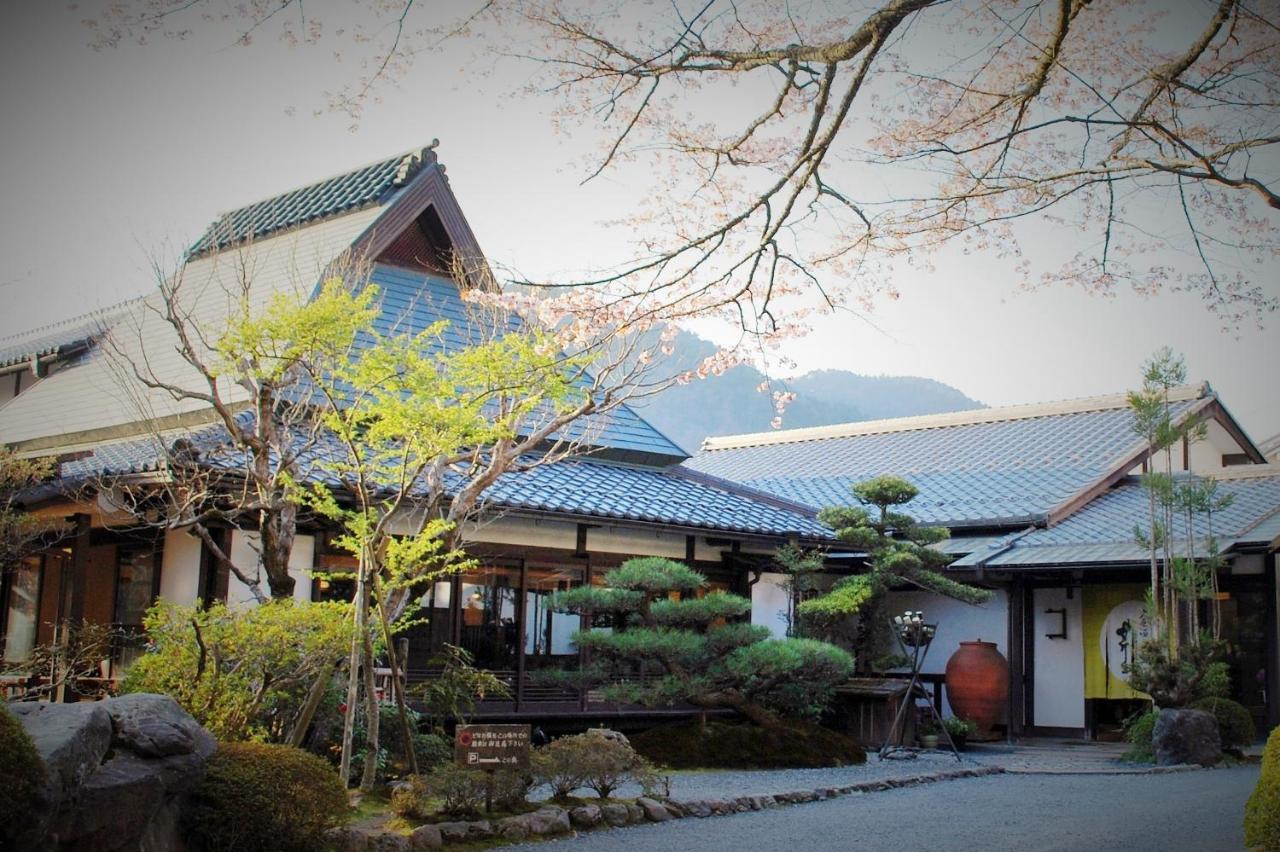 傳統日式旅館 Japanese Seryo 4*