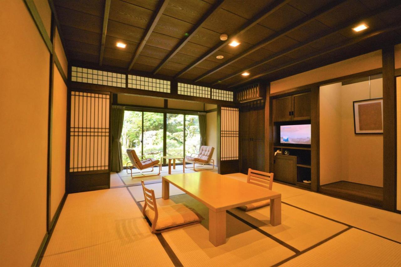Japanese Seryo เรียวกัง