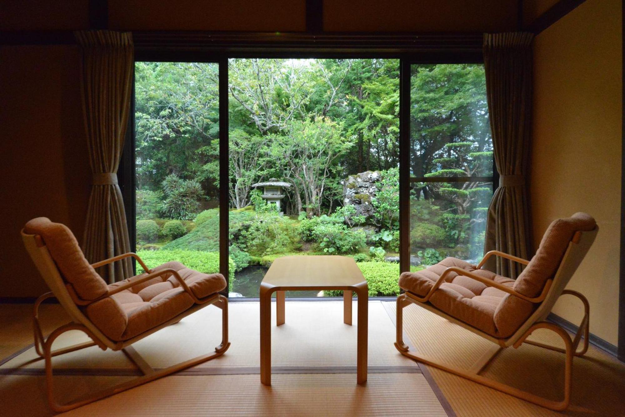 Japanese Seryo 京都