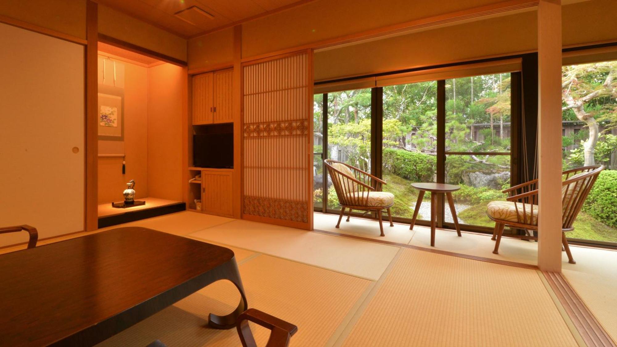 Japanese Seryo 京都