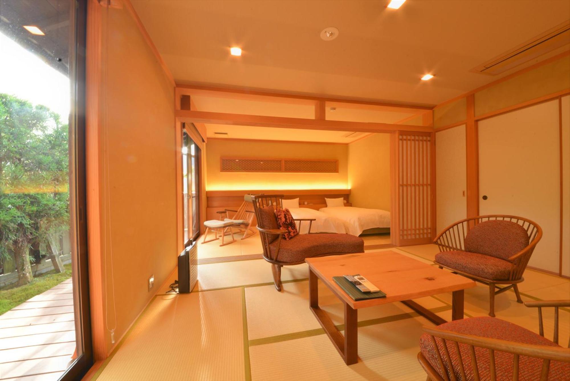 傳統日式旅館 Japanese Seryo 4*