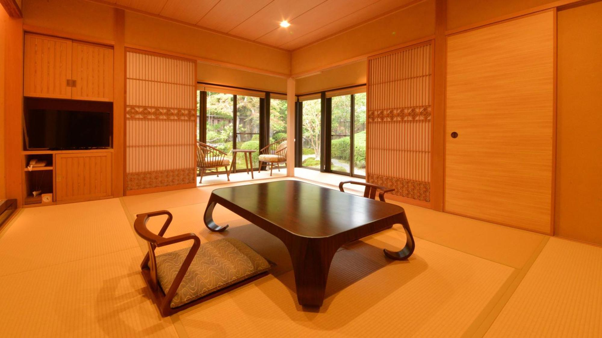 傳統日式旅館 Japanese Seryo 4*
