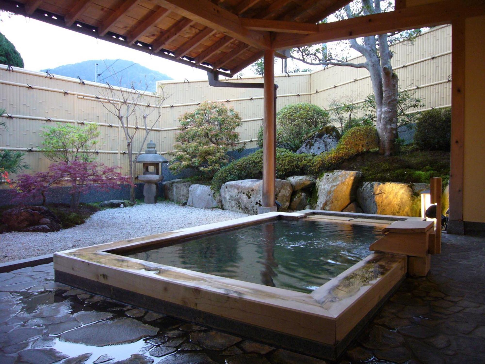 傳統日式旅館 Japanese Seryo 京都