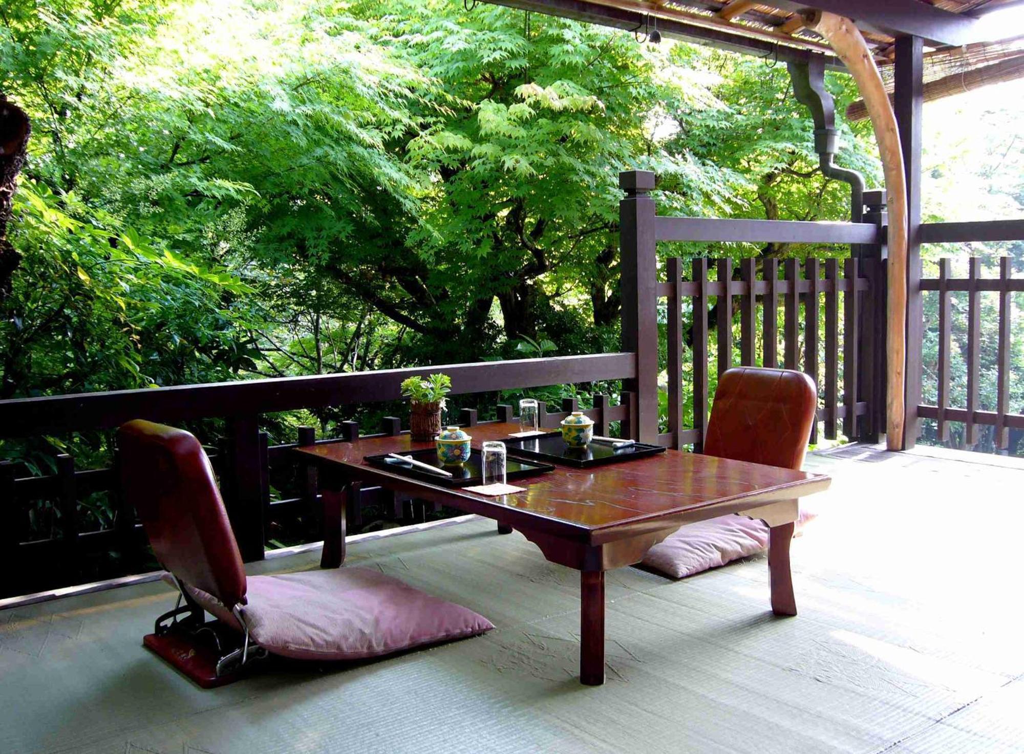 傳統日式旅館 Japanese Seryo 4*